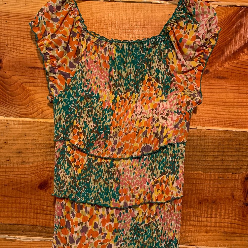Cool summer shirt